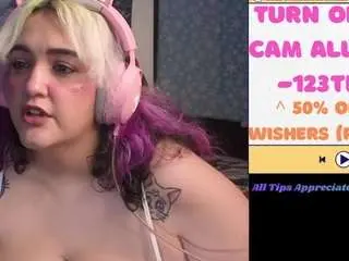 Nevermakeawish  live sex cam