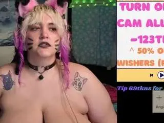 Nevermakeawish  live sex cam