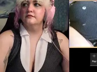 Nevermakeawish  live sex cam