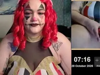 Nevermakeawish  live sex cam