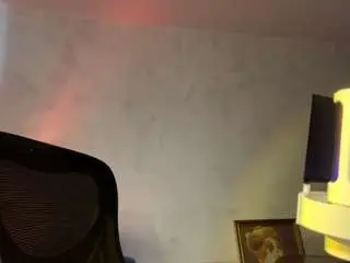 Particiamayol  live sex cam
