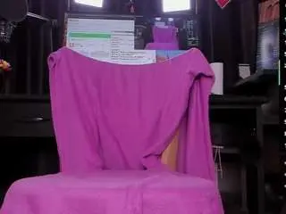 Raissasky  live sex cam