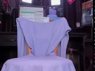 Raissasky  live sex cam