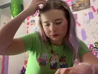 Sharieanawaty  live sex cam