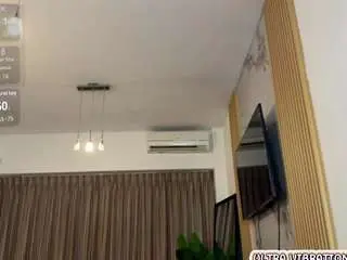 Sofialopezzz  live sex cam