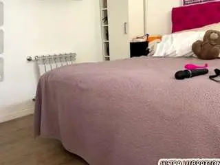 Sofialopezzz  live sex cam