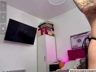 Sofialopezzz  live sex cam