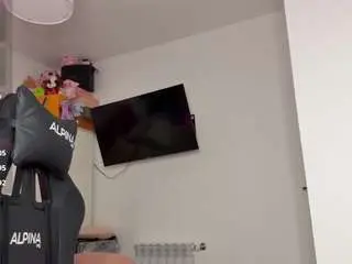 Sofialopezzz  live sex cam