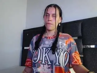 Softcutegirl  live sex cam