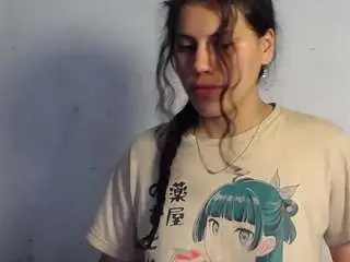 Softcutegirl  live sex cam