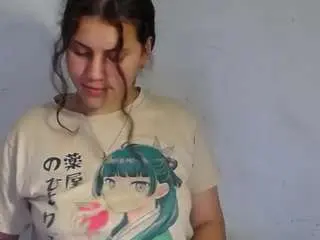 Softcutegirl  live sex cam