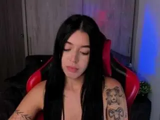 Zoee-jackson  live sex cam