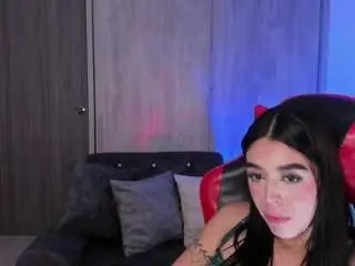 Zoee-jackson  live sex cam