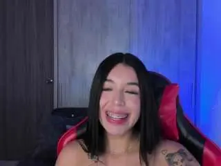 Zoee-jackson  live sex cam