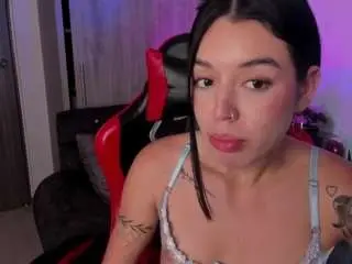 Zoee-jackson  live sex cam