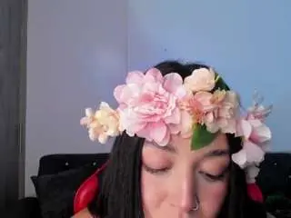 Zoee-jackson  live sex cam