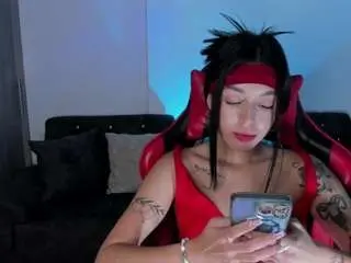 Zoee-jackson  live sex cam