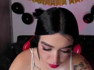 Zoee-jackson  live sex cam