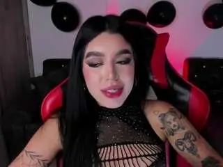 Zoee-jackson  live sex cam