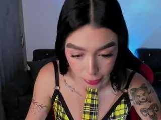 Zoee-jackson  live sex cam
