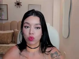 Zoee-jackson  live sex cam
