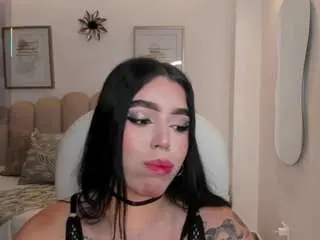 Zoee-jackson  live sex cam