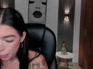 Zoee-jackson  live sex cam