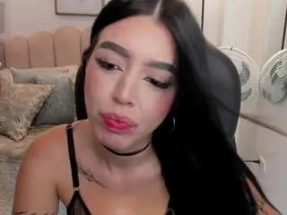 Zoee-jackson  live sex cam