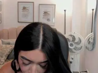 Zoee-jackson  live sex cam