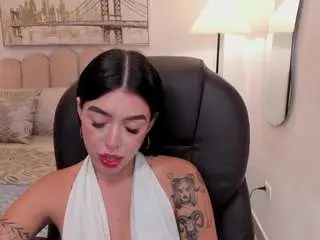 Zoee-jackson  live sex cam