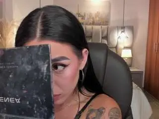 Zoee-jackson  live sex cam