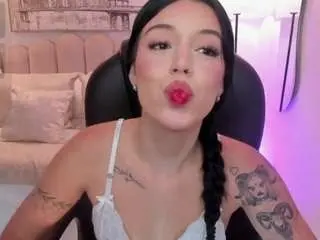 Zoee-jackson  live sex cam