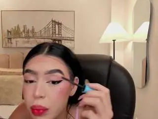Zoee-jackson  live sex cam