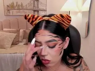 Zoee-jackson  live sex cam