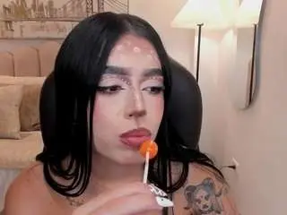 Zoee-jackson  live sex cam