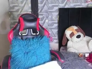 Anyvelvet  live sex cam