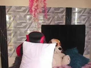 Anyvelvet  live sex cam