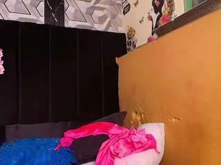 Anyvelvet  live sex cam