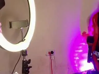 Anyvelvet  live sex cam