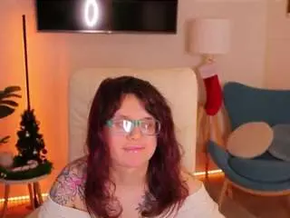 Ariell-mini  live sex cam