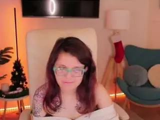 Ariell-mini  live sex cam