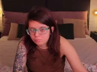 Ariell-mini  live sex cam