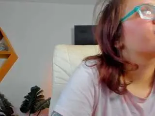 Ariell-mini  live sex cam