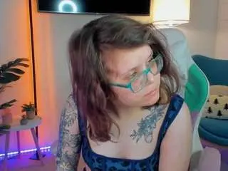 Ariell-mini  live sex cam