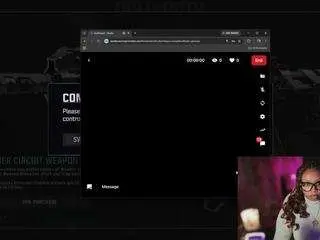 Ashleymonrox  live sex cam