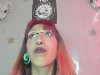 Asteroth14nikki  live sex cam