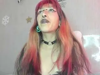 Asteroth14nikki  live sex cam