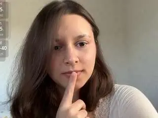 Auraa-blue  live sex cam