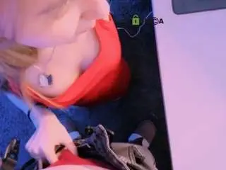 Beauty-ginger  live sex cam