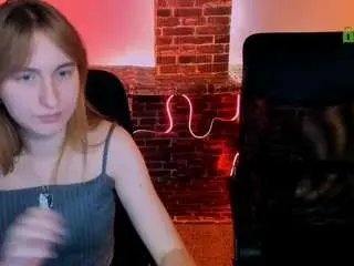 Beauty-ginger  live sex cam